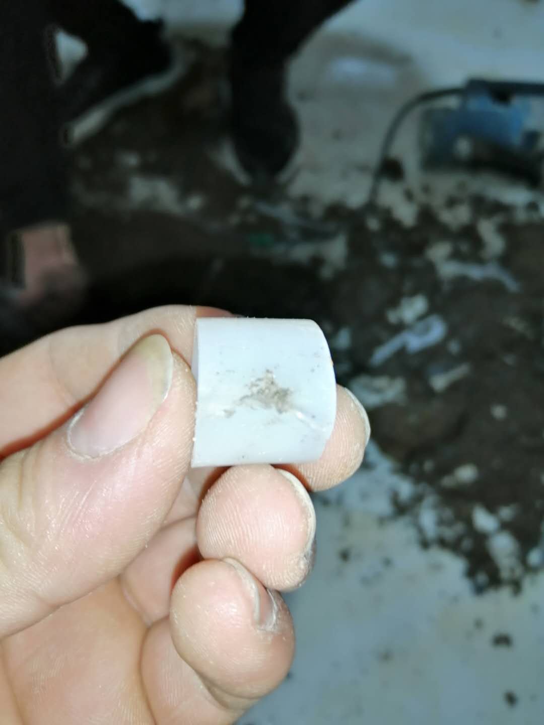 海口家里地暖漏水了怎么办？